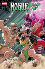 ROGUE THE SAVAGE LAND #3 (OF 5) thumbnail