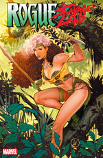 ROGUE THE SAVAGE LAND #3 (OF 5) LUCAS WERNECK VAR thumbnail