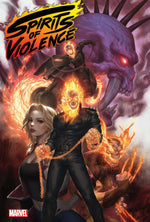 SPIRITS OF VIOLENCE #1 thumbnail