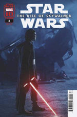 STAR WARS RISE OF SKYWALKER ADAPTATION #2 MOVIE VAR thumbnail