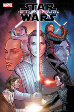 STAR WARS RISE OF SKYWALKER ADAPTATION #2 SLINEY VAR thumbnail