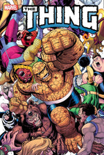 THE THING #1 (OF 5) thumbnail