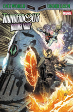 THUNDERBOLTS DOOMSTRIKE #2 (OF 5) thumbnail
