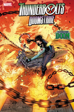 THUNDERBOLTS DOOMSTRIKE #2 (OF 5) FEDERICO VICENTINI VAR thumbnail