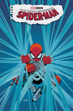 YOUR FRIENDLY NEIGHBORHOOD SPIDER-MAN #4 (OF 5) thumbnail