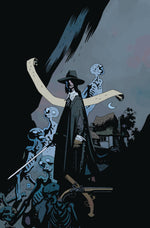 SOLOMON KANE SERPENT RING #1 CVR G MIGNOLA VIRGIN (MR) thumbnail