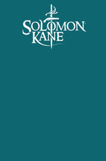 SOLOMON KANE SERPENT RING #1 CVR J COLOR BLANK SKETCH (MR) thumbnail