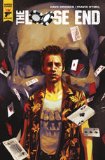 LOOSE END #2 CVR A CARANFA (MR) thumbnail