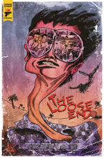 LOOSE END #2 CVR B HACK FEAR AND LOATHING HOMAGE (MR) thumbnail