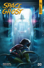 SPACE GHOST #11 CVR A MATTINA (C: 1-0-0) thumbnail
