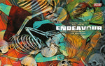 ENDEAVOUR #2 CVR A LAMING (MR) thumbnail