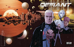 DEFIANT #1 CVR A OLLIFFE (MR) thumbnail
