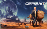 DEFIANT #1 CVR B OLIVETTI (MR) thumbnail