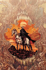 WHEN I LAY MY VENGEANCE UPON THEE #4 (OF 5) CVR A REBELKA thumbnail