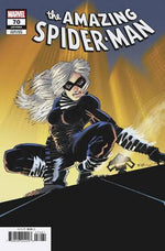 AMAZING SPIDER-MAN #70 FRANK MILLER VAR thumbnail