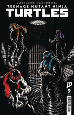 TEENAGE MUTANT NINJA TURTLES 2024 #9 CVR C FERREYRA thumbnail