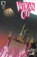 VATICAN CITY #2 CVR A BERG (MR) thumbnail