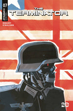 TERMINATOR #7 CVR A SHALVEY thumbnail