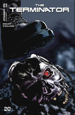 TERMINATOR #7 CVR C STAGGS thumbnail