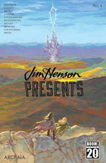 JIM HENSON PRESENTS #4 (OF 4) CVR B KIM thumbnail