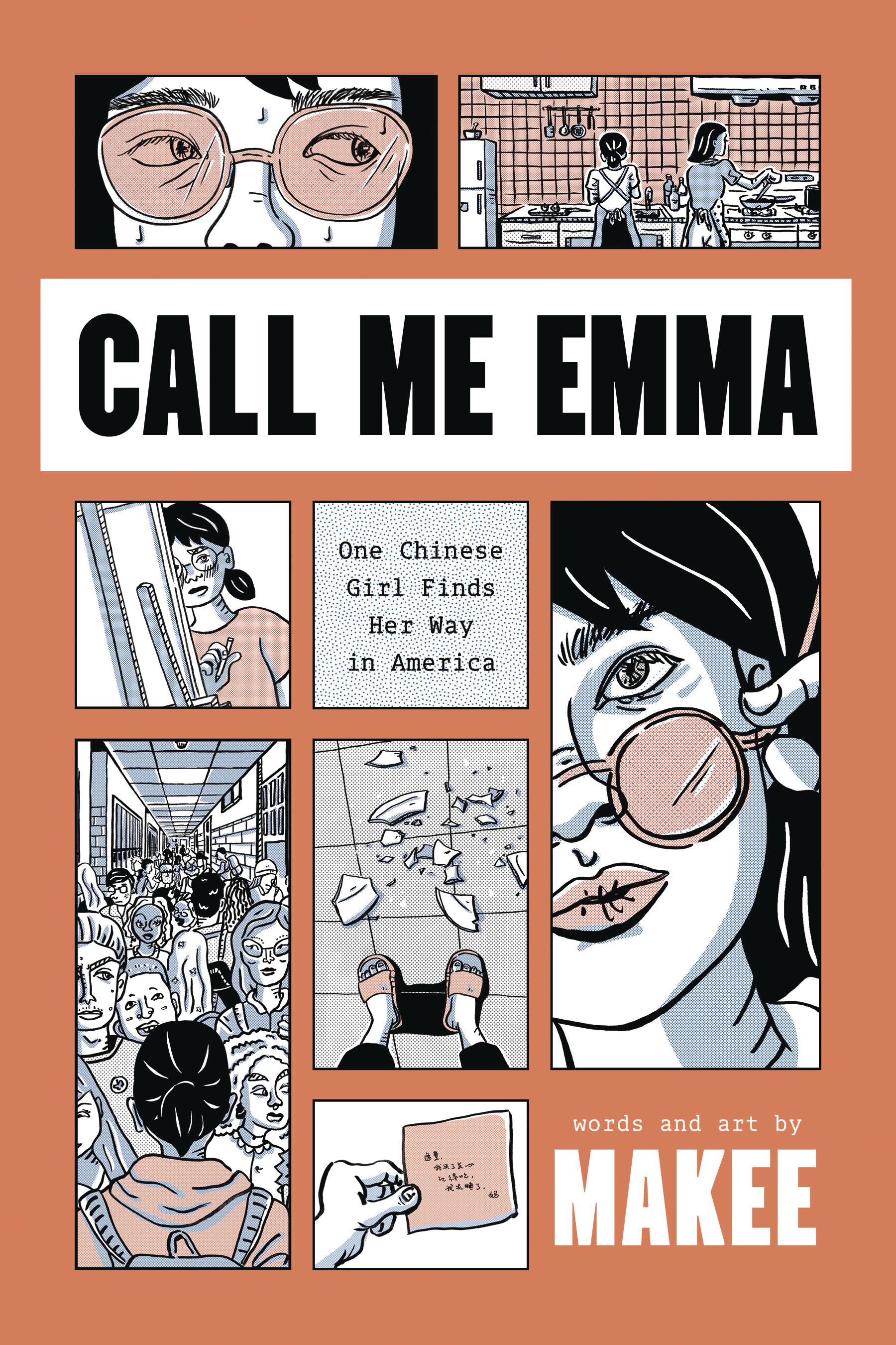 CALL ME EMMA GN (C: 0-1-0)