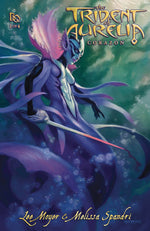 TRIDENT OF AURELIA CORAZON #1 (OF 4) CVR A LOCKWOOD thumbnail