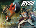 RYSK #2 (OF 5) CVR A thumbnail