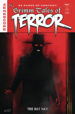 GFT TALES OF TERROR VOL 5 #5 CVR A ERIC J (MR) thumbnail