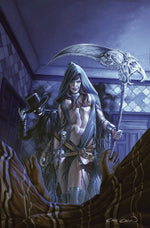 GFT TALES OF TERROR VOL 5 #5 CVR B CAIO CACAU (MR) thumbnail