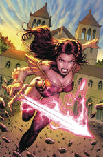 GRIMM FAIRY TALES #96 CVR A MARCO SANTUCCI thumbnail