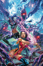 GRIMM FAIRY TALES #96 CVR B IGOR VITORINO thumbnail