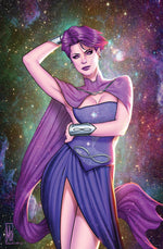 GRIMM FAIRY TALES #96 CVR C MICHAEL DIPASCALE thumbnail