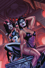 GRIMM FAIRY TALES #96 CVR D MARIA LAURA SANAPO thumbnail