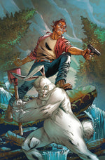 MYTHS & MONSTERS SPRING 2025 CVR B IGOR VITORINO thumbnail