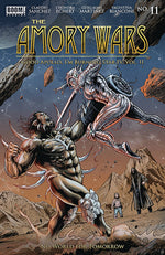 AMORY WARS NO WORLD TOMORROW #11 (OF 12) CVR A GUGLIOTTA (MR thumbnail