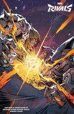 ONE WORLD UNDER DOOM #2 (OF 9) NETEASE MARVEL RIVALS VAR thumbnail