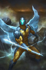 VALIANT BEYOND X-O MANOWAR #2 (OF 4) CVR D ALESSIO VIRGIN thumbnail