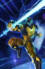 VALIANT BEYOND X-O MANOWAR #2 (OF 4) CVR F HURON VIRGIN thumbnail
