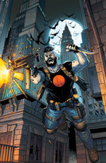 VALIANT BEYOND BLOODSHOT #3 CVR D BOCCARDO & MELONI VIRGIN ( thumbnail