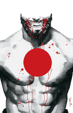 VALIANT BEYOND BLOODSHOT #3 CVR E MELE VIRGIN (MR) thumbnail