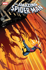 AMAZING SPIDER-MAN #3 thumbnail