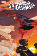 AMAZING SPIDER-MAN #3 ALEX MALEEV VAR thumbnail