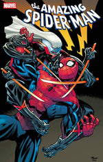 AMAZING SPIDER-MAN #3 ED MCGUINNESS ITSY-BITSY VAR thumbnail