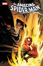 AMAZING SPIDER-MAN #4 thumbnail