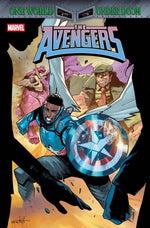 AVENGERS #26 thumbnail
