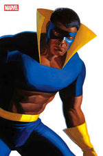 AVENGERS #26 ALEX ROSS TIMELESS VIR VAR thumbnail