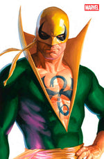 DAREDEVIL #21 ALEX ROSS TIMELESS VIR VAR thumbnail