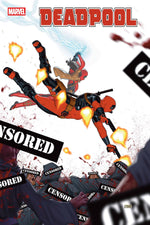 DEADPOOL #14 thumbnail