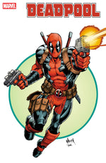 DEADPOOL #14 TODD NAUCK ICONIC VAR thumbnail