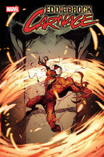 EDDIE BROCK CARNAGE #4 thumbnail